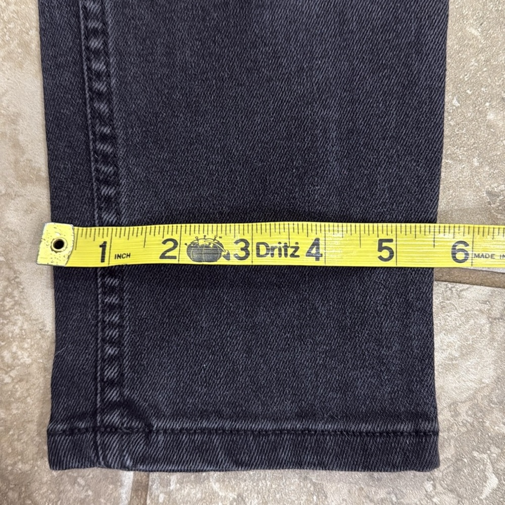 Reformation Serena High‎ Skinny Jean sz 27 - Picture 11 of 15